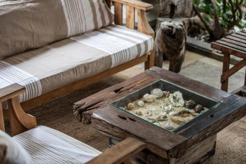 Tamarin Paradise Bay Villa 3 chambres sur la plage Tamarin Paradise Bay Villa 3 chambres sur la plage