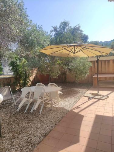 2 bedrooms, 3 beds