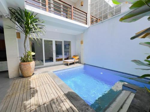  Two Bedroom Villa with Private Pool image 10