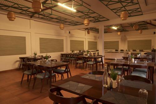 Food and beverages, Welbeck Vintage By Oxygen Resorts in Ooty Racecourse