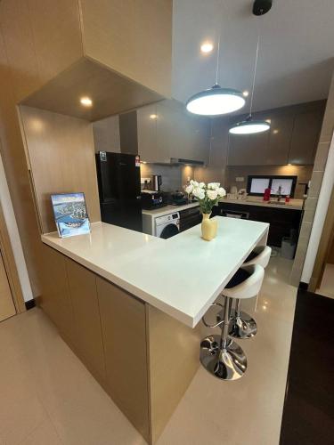 R&F Seine Region at ANJU near River Safari