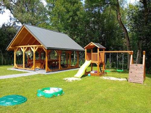 Apartamenty Nad Rzeką