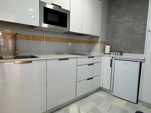 Apartamento Patio de la Calleja, Córdoba (fotografie 4)