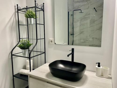 Loft cerca Murcia centro in เอลปุนตัล