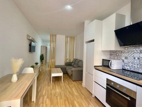 Loft cerca Murcia centro in เอลปุนตัล