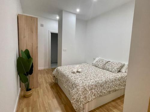 Loft cerca Murcia centro in เอลปุนตัล