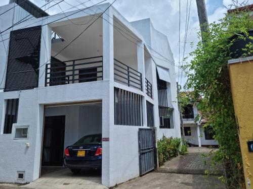 City Villa in Negombo