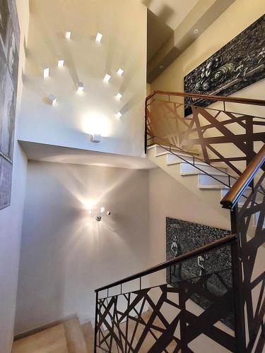 Villa Gallo Luxury Colli Euganei in Cervarese Santa Croce
