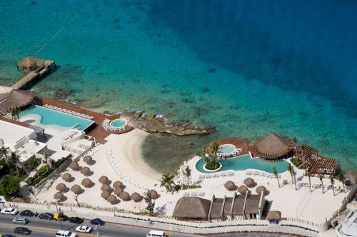 Grand Park Royal Cozumel All Inclusive, Mexico - 400 reviews, price from  $182 | Planet of Hotels