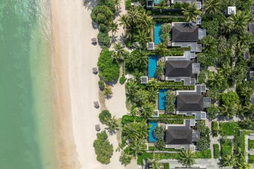 The Sira, a Luxury Collection Resort and Spa, Lombok – khách sạn tại Medana