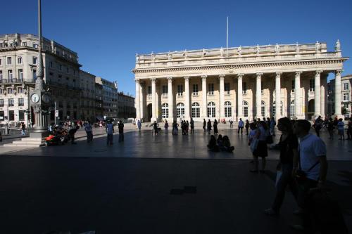 Best Western Premier HBEO Bordeaux Centre - image 7
