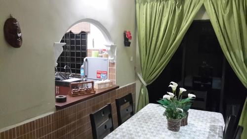 Facilities, Roemahkoe Holidayhome in Klebang