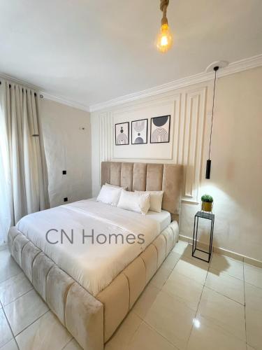 Stylish and Comfy 2 BR Apartment - Perfect for Families