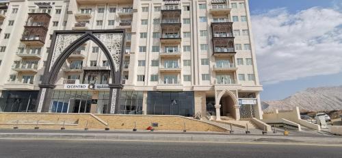 Charming One-Bedroom Apartment in Muscat Oman - image 5