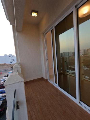 One-Bedroom Apartment image 10