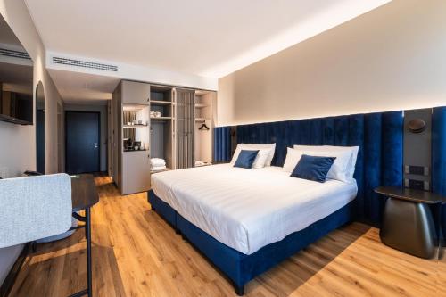 1 king bed