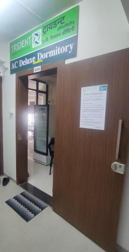 Trident Hospitalities in Dwarka