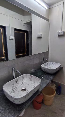 Trident Hospitalities in Dwarka
