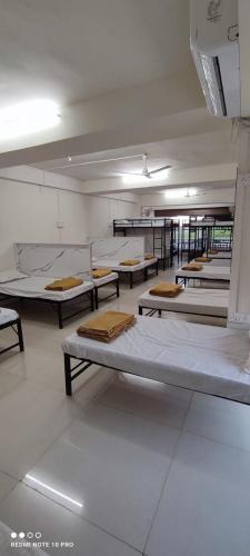 Trident Hospitalities in Dwarka