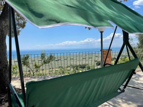 Villa Enzo in Monte Sant'Angelo