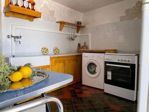 Villa Enzo in Monte Sant'Angelo