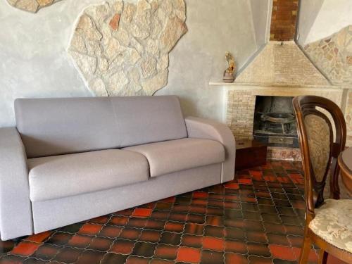 Villa Enzo in Monte Sant'Angelo