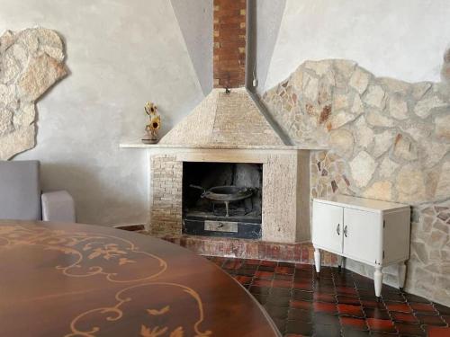 Villa Enzo in Monte Sant'Angelo