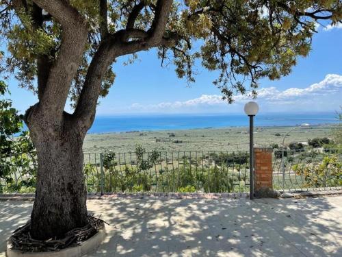 Villa Enzo in Monte Sant'Angelo