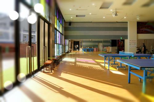 フリーダム デザイン ホテル17