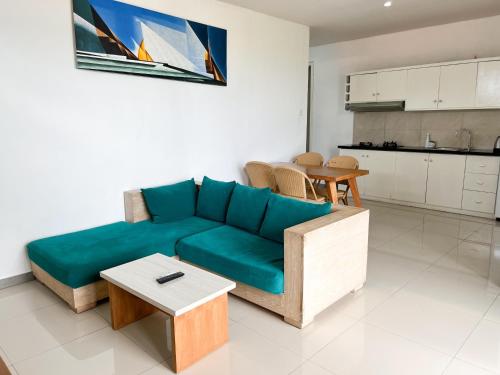 Deluxe Apartment image 10