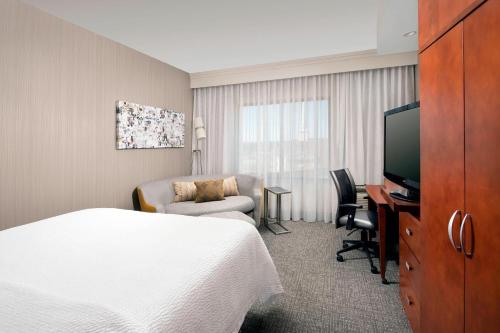 Courtyard by Marriott Tyler, Tyler (zdjęcie 6)