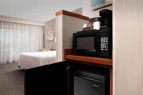 Courtyard by Marriott Tyler, Tyler (zdjęcie 7)