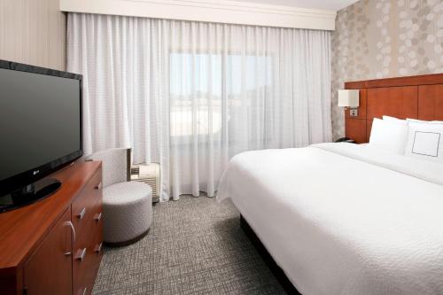 Courtyard by Marriott Tyler, Tyler (zdjęcie 10)