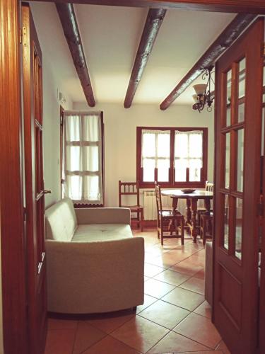  La Simona Casa Rural in Perales del Puerto