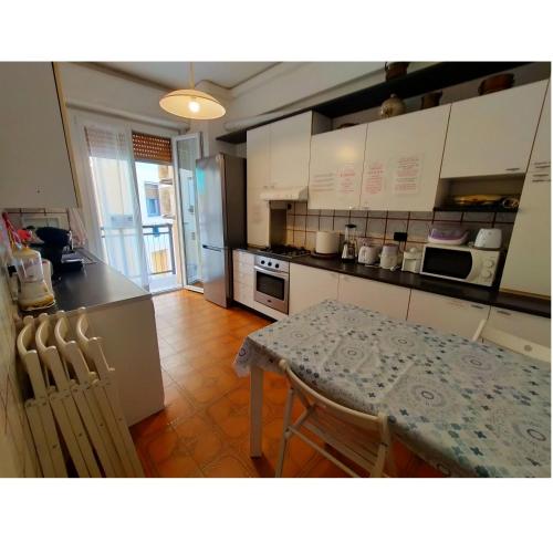 B&B Gaslini & Mare (anche con uso cucina) 2