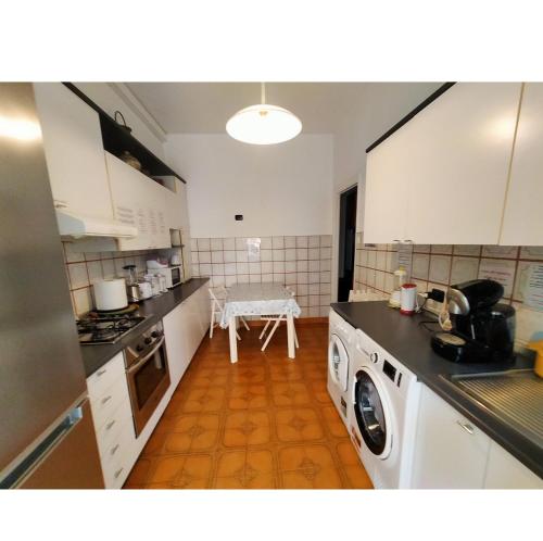 B&B Gaslini & Mare (anche con uso cucina) 5