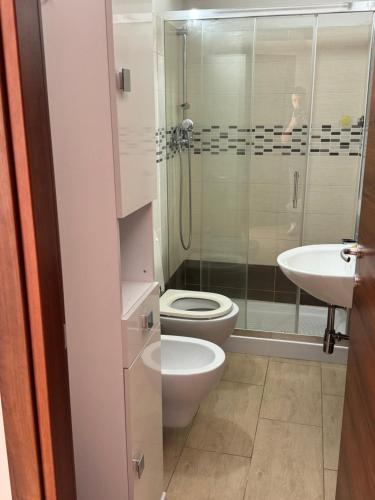  Casa Vacanze Cerreto 2 in Miglianico