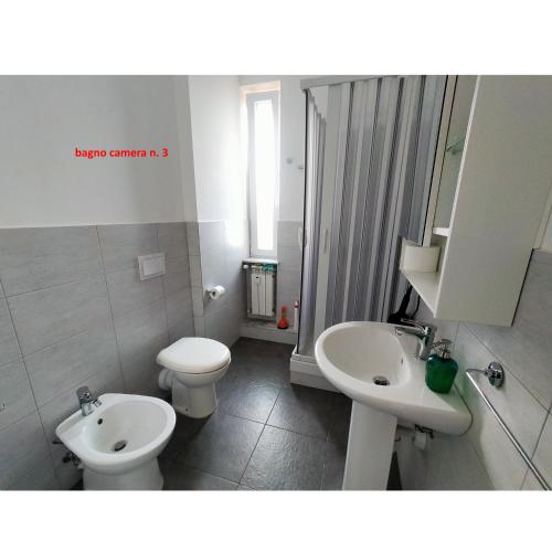 B&B Gaslini & Mare (anche con uso cucina), Genua (Foto 8)