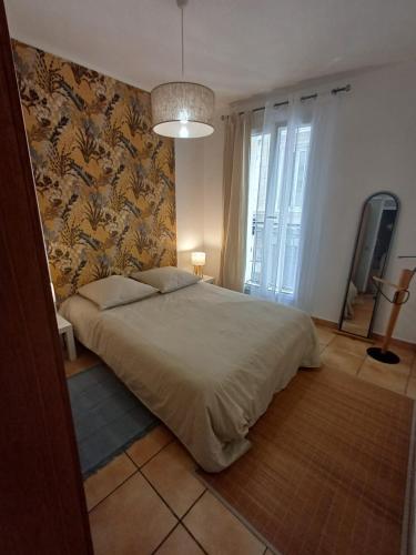 Apt-rénové-chic-Préfecture-Cœur de Marseille, Marsella (foto 3)
