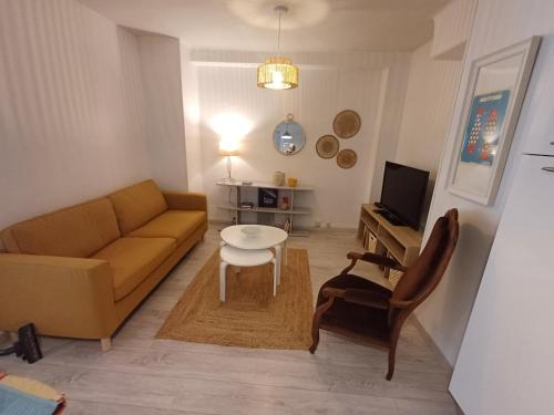 Apt-rénové-chic-Préfecture-Cœur de Marseille, Marsella (foto 5)