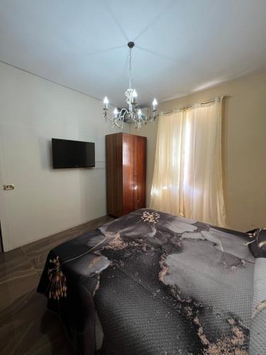 Room station Giulia 3