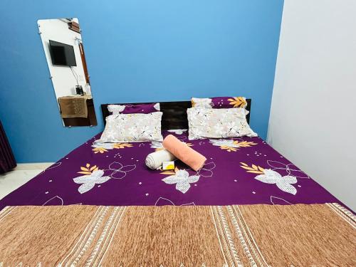 Maa vaishno paying guest house - Faizabad