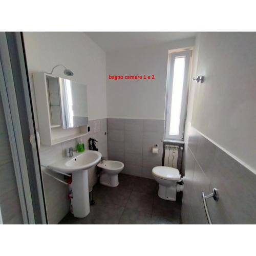 B&B Gaslini & Mare (anche con uso cucina), Genua (Foto 4)