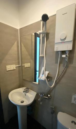 Double Room with Private Bathroom image 3