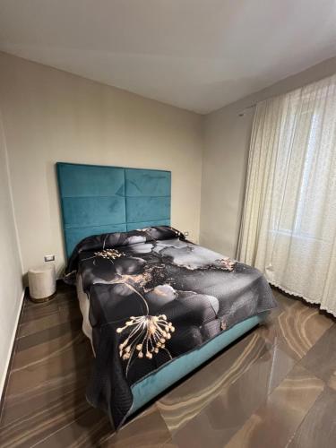 Room station Giulia