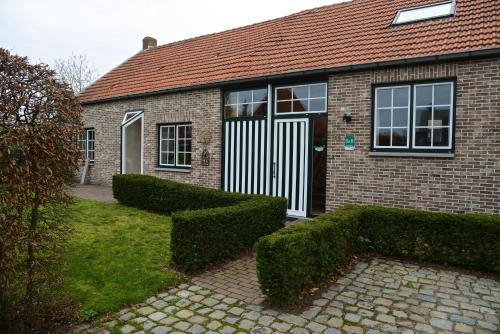  B&B 't Zand, Unterkunft in Mol