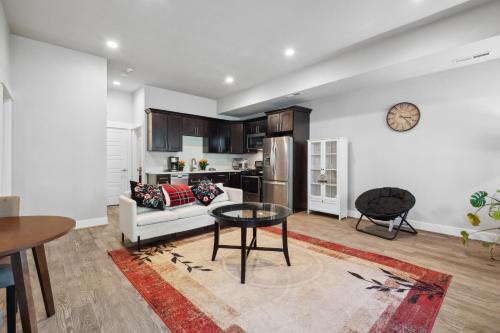 Cozy 1BR Retreat in Sammamish apts