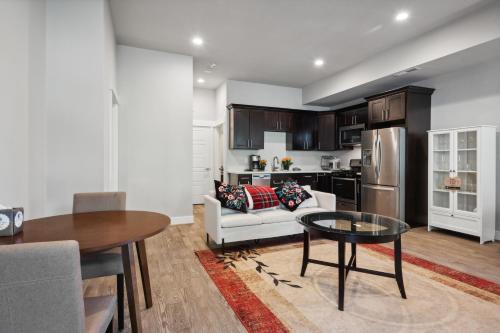 Cozy 1BR Retreat in Sammamish apts