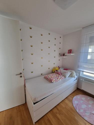 Apartman Rudeš, Zagreb