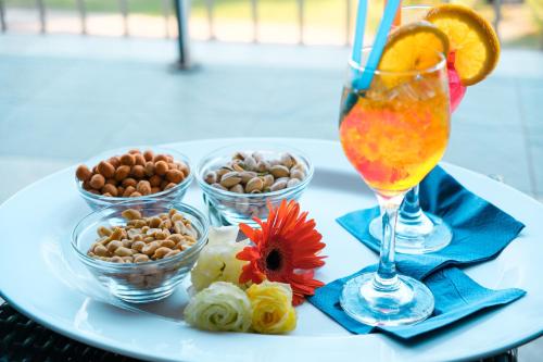 Hotel Scoglio Degli Achei – Carovigno, AR